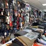 پوشاک مردانه میثم