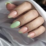 آموزش و خدمات تخصصی ناخن دریا تقی پور