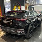 تعمیرگاه ۱۱۱خدمات تخصصی خودروهای خارجی