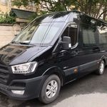 مانا گشت ایرانیان