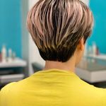 سالن زیبایی رویای آبی