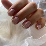 آموزش وخدمات کاشت ناخن راضیه