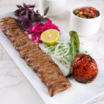 کافه و رستوران آتریاس