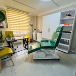 کلینیک زیبایی و لیزر دلوان