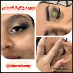 آرایشگاه و آموزشگاه زیبایی دلنواز