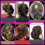 آرایشگاه و آموزشگاه زیبایی دلنواز