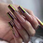 آموزشگاه ناخن اسلامشهر