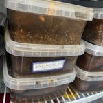 سبزیجات ومواد غذایی نیمه آماده اولیایی