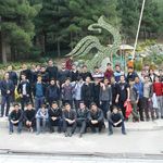 دبیرستان روش ( دوره دوم )