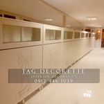 دکوراسیون داخلی تگ دکورت(شعبه چهاردانگه)