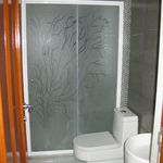 ساخت انواع کابین دوش لولایی و کشویی