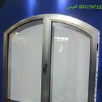 درب و پنجره aluwindoor