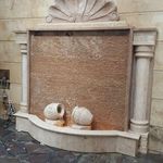 تزئینات سنگ دهبید