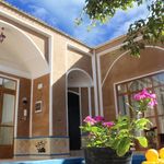 اقامتگاه بومگردی حافظ ورزنه