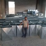 کانال سازی حیدری