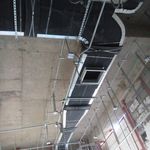 کانال سازی اتوماتیک اسپیرال گرد