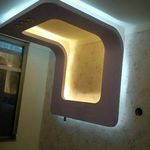 کناف و گچبری سلیمی