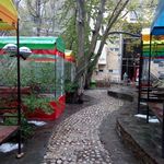 رستوران پدربزرگ