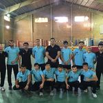 آموزش بوکس افشارنیا