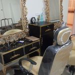 تجهیزات ارایشگاهی و اداری لطیف صنعت