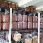 سوغات سرای پرگر