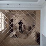 شیشه سکوریت مهدی محمدی