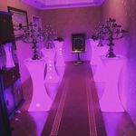 ظروف کرایه شبستان لواسان