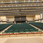 سالن همایش و سینما سرباز ارتش