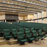 سالن همایش و سینما سرباز ارتش