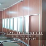 دکوراسیون داخلی تگ دکورت(شعبه چهاردانگه)