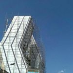 نصب و اجاره داربست(وفادار)