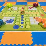 سرزمین بازی بالن ها