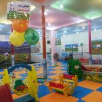 سرزمین بازی بالن ها