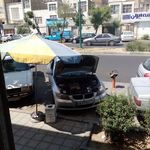 باطری سازی مسعود