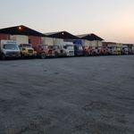 انبار جهان مروارید خلیج فارس