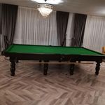 تولیدی بیلیارد و اسنوکر