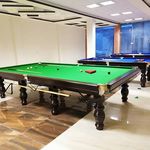 تولیدی بیلیارد و اسنوکر