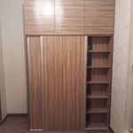 طراحی و ساخت  نصب و تعمیر  انواع کمد دیواری و کابینت آشپزخانه