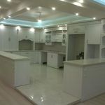 کابینت و کمد خشت اول