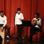 آموزشگاه موسیقی دامور