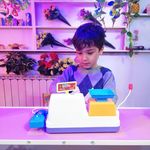 خانه بازی کودک کیدز ایریا