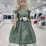پوشاک بچه گانه زنانه بی بی تارادیس