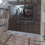 نرده استیل یونس