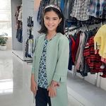 پوشاک بچه گانه زنانه بی بی تارادیس