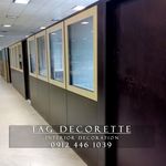 دکوراسیون داخلی تگ دکورت(شعبه چهاردانگه)