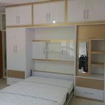 کابینت مهاجر