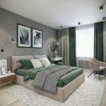 دیزاین پرده_پونک