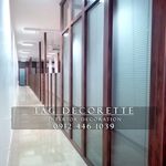 دکوراسیون داخلی تگ دکورت(شعبه چهاردانگه)