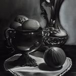 آموزشگاه نقاشی باغچه رنگ (غزاله فرشچی)