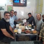 اغذیه و دیزی سنگی آراز